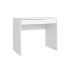 Mesa Escritório Home Office ou Escrivaninha 01 Gaveta 75x90x50cm - ME01