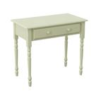 Mesa Escrivaninha Bella Flip-Top Carolina Chair & Table 86 x 48 x 76 cm