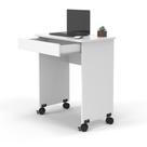 Mesa Escrivaninha Compact Not 0,70 Branco