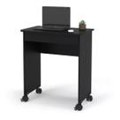 Mesa Escrivaninha Compact Not 0,70 Preto