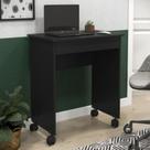 Mesa Escrivaninha Compact Not 0,70 Preto