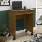 Mesa Escrivaninha Compact Not Computador 0,70 Freijó Decora Móveis Online