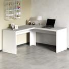 Mesa Escrivaninha de Canto 157,3x157,3cm ME4116 Tecnomóbili