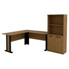 Mesa Escrivaninha De Canto Armario Para Escritorio 02 Portas Tecno Mobili Mesa Escrivaninha De Canto Armario Para Escritorio 02 Portas Tecno Mobili
