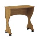 Mesa Escrivaninha Dobrável 100% 75cm