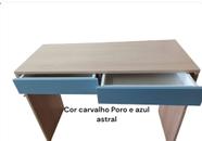 Mesa escrivaninha ,em mdf 18mm