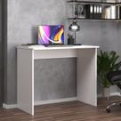 Mesa Escrivaninha Escritório Compact 90 cm
