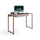Mesa Escrivaninha Megane 110 cm com Gaveta KLM Store