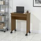 Mesa Escrivaninha Para Computador Freijó Mesa Escrivaninha Para Computador Freijó