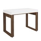 Mesa Escrivaninha para Escritório Squadra II