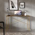Mesa Escrivaninha para Estudo Office 0,90 cm Miami