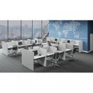 Mesa Estação de Telemarketing 100cm Etsi-03 Maxxi