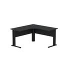 Mesa Estação de Trabalho em L 140x140cm ETP1414 Maxxi