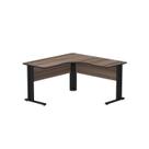 Mesa Estação de Trabalho em L 140x140cm ETP1414 Maxxi