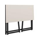 Mesa Estilo Industrial Escrivaninha Dobrável Fit Computador Estação De Trabalho Compacta Desmontável Pequena Moderno Escritório Sala Comercial Apoio Mesa Estilo Industrial Escrivaninha Dobrável Fit Computador Estação De Trabalho Compacta Desmontável Pequena Moderno Escritório Sala Comercial Apoio