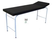 Mesa Exame Clínico Com Regularem Cabeceira