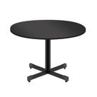 Mesa Executiva 1200 Redon Preto Onix