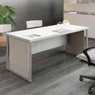 Mesa Executiva Diretor 2,00m c/ Cx de Tomadas Porta Obje. F5