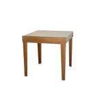Mesa Extensivel Oasis 80cm x 160cm Off White