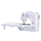 Mesa Extensora De Apoio Para Mini Máquina Costura Compacta