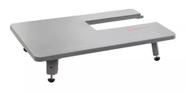 Mesa extensora para maquina de costura Singer hd6600 hd6605 hd6700 hd6705 hd6805 hd6800 Mesa extensora para maquina de costura Singer hd6600 hd6605 hd6700 hd6705 hd6805 hd6800