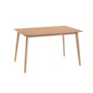 Mesa Finlandia - Natural 120x75