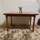 Mesa Fixa 125x80 Piratini