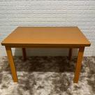 Mesa Fixa Paraná Ultra 120x80 de madeira