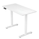 Mesa Fortrek Lift Elétrica Com Regulagem De Altura Motor Único 120x60 Branca Mesa Fortrek Lift Elétrica Com Regulagem De Altura Motor Único 120x60 Branca