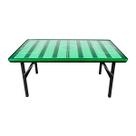Mesa Futebol de Botão Oficial 1,81 x 1,19 Procópio