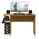 Mesa gamer 3875 freijó toq (3875.94)