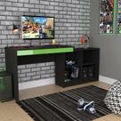 Mesa Gamer com Nichos B24.070 Linha B's Emovell