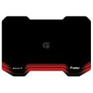 Mesa Gamer Fortrek HMG01 Preta/Vermelha
