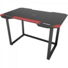 Mesa Gamer HMG01 Vermelha Fortrek F002
