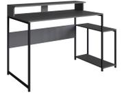 Mesa Gamer Industrial para Computador Ryze