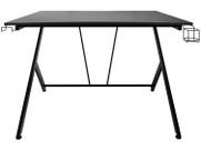 Mesa Gamer Mesa para computador com estrutura em aço