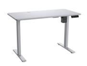 Mesa gamer, modelo royal mossa 120 white