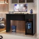 Mesa Gamer Office Hero Preta