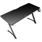 Mesa Gamer THUNDERX3 ED5 2.0 Preta