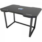 Mesa Gamer VICKERS Azul FORTREK - Borda 27mm