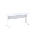 Mesa Gerência Maxxi Pandin 150 Cm Branco Mesa Gerência Maxxi Pandin 150 Cm Branco