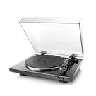 Mesa giratória analógica Denon DP-300F com equalizador fonográfico Mesa giratória analógica Denon DP-300F com equalizador fonográfico
