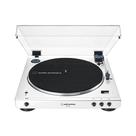 Mesa giratória Audio-Technica AT-LP60XBT-WW Bluetooth automática