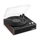 Mesa Giratória Bluetooth Victrola Eastwood 3 Velocidades com Alto-Falantes