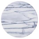 Mesa giratória Lazy Susan JeMarble de 30 cm com rolamento de liga de alumínio