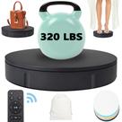 Mesa Giratória PROLEE 360° - 12 Polegadas, 145kg de Capacidade