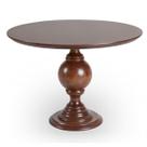 Mesa Global - Tampo Redondo 72cm - Tommy Design