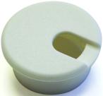 Mesa Grommet Jandorf Pure White 3,8 cm