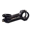 Mesa Guidao Ahead MTB Alumínio Absolute Nero 31,8 90mm 22G