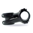 Mesa Guidão Bicicleta Absolute Nero 31.8mm +/- 6 Bike Mtb